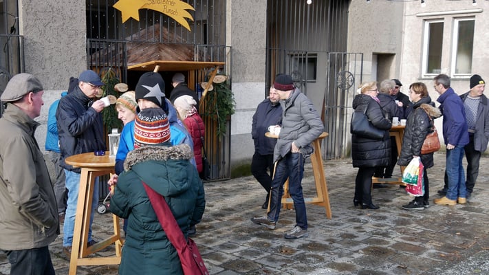 Vierter Adventsonntag