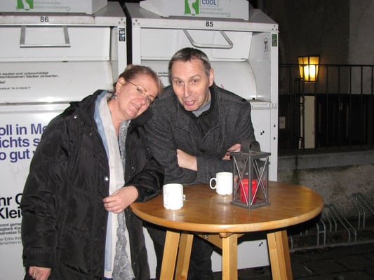 Erster Advent Samstag