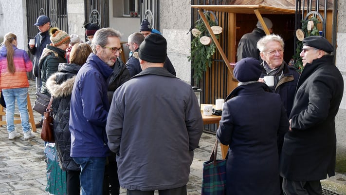 Vierter Adventsonntag