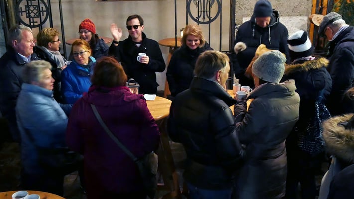 Vierter Adventsamstag