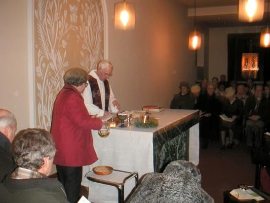 Foto vom 17.Dezember 2004