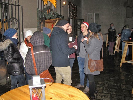 Zweiter Adventsamstag