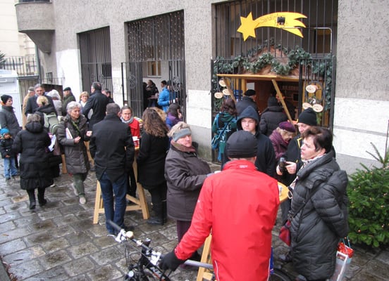 Vierter Adventsonntag