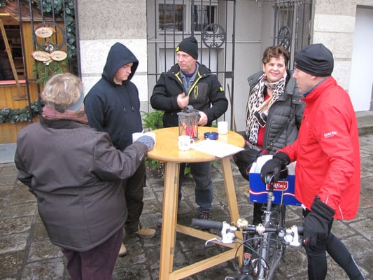 Vierter Adventsonntag