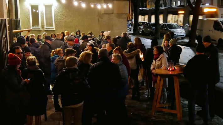 Vierter Adventsamstag