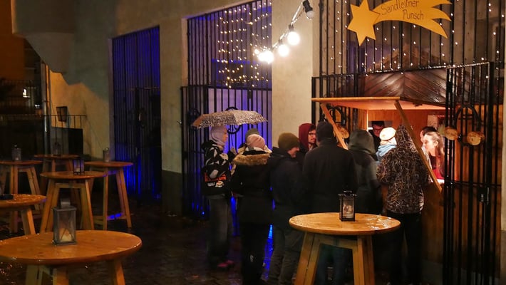 Vierter Adventsamstag