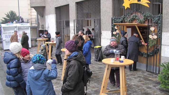 Vierter Adventsonntag