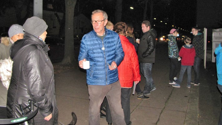 Erster Advent Samstag