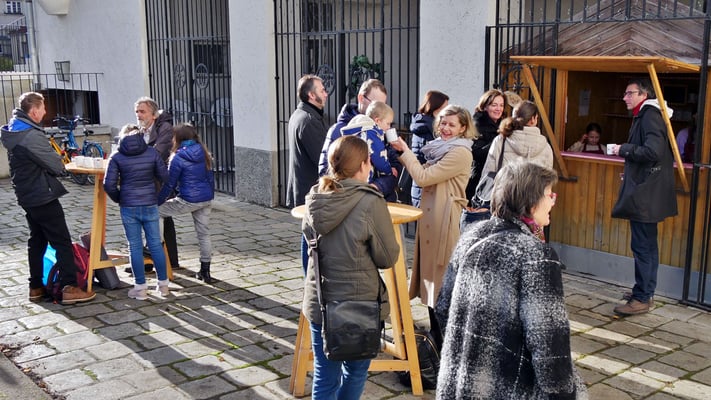 Erster Advent-Sonntag