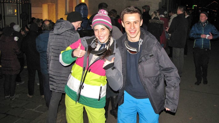 Vierter Adventsamstag