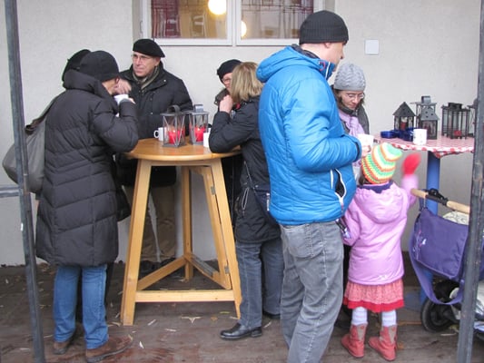 Vierter Adventsonntag