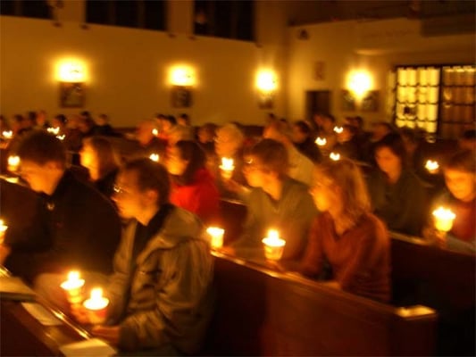 Jugendrorate am 20.Dezember 2006