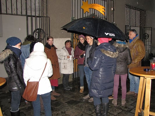 Zweiter Adventsamstag