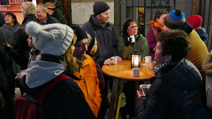 Vierter Adventsamstag