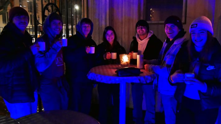 Vierter Adventsamstag