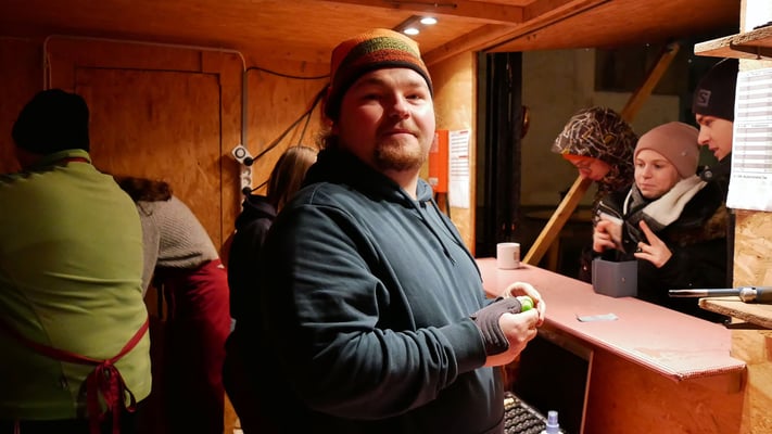 Vierter Adventsamstag