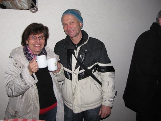 Erster Adventsamstag