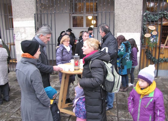 Vierter Adventsonntag