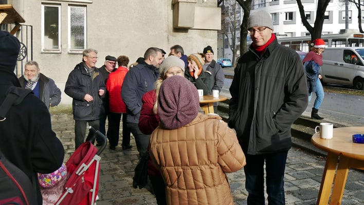 Vierter Adventsonntag