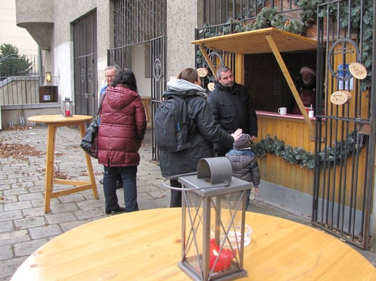 Dritter Advent Sonntag