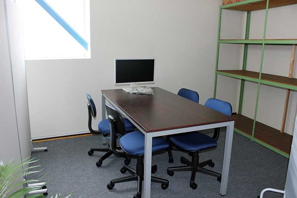 打合せスペース3