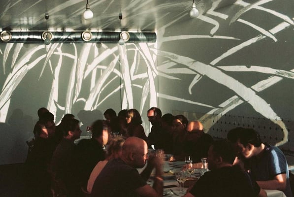 ZAGREUS PROJECTS, berlin 2016, ©stephan brenn