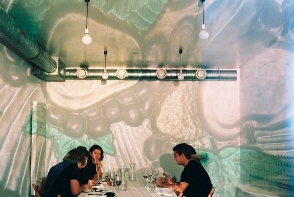 ZAGREUS PROJECTS, berlin 2016, ©stephan brenn