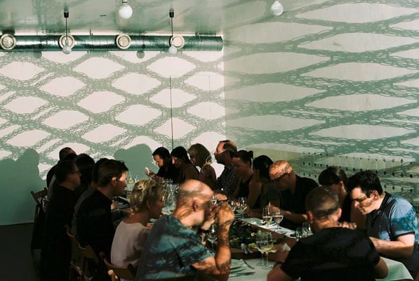 ZAGREUS PROJECTS, berlin 2016, ©stephan brenn