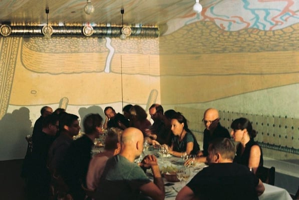 ZAGREUS PROJECTS, berlin 2016, ©stephan brenn