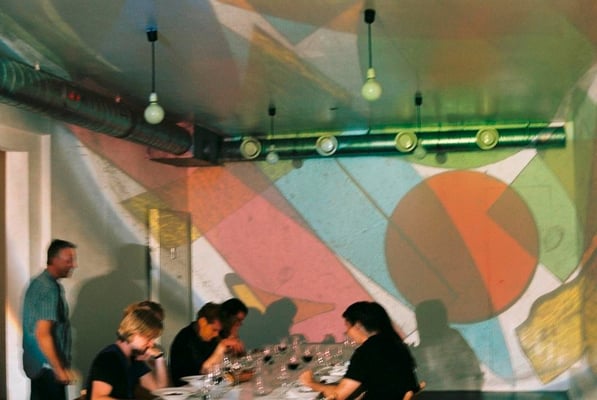 ZAGREUS PROJECTS, berlin 2016, ©stephan brenn