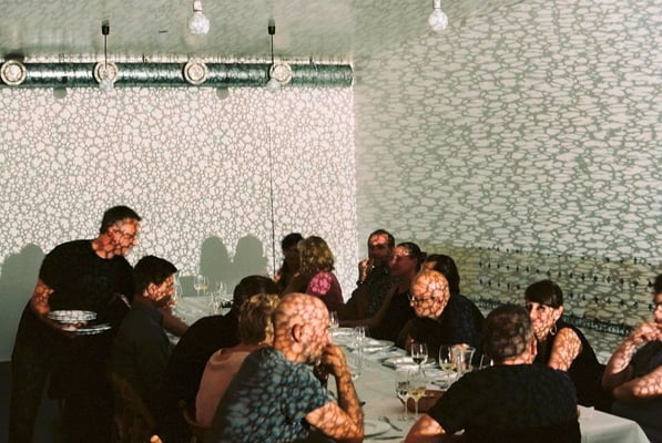 ZAGREUS PROJECTS, berlin 2016, ©stephan brenn