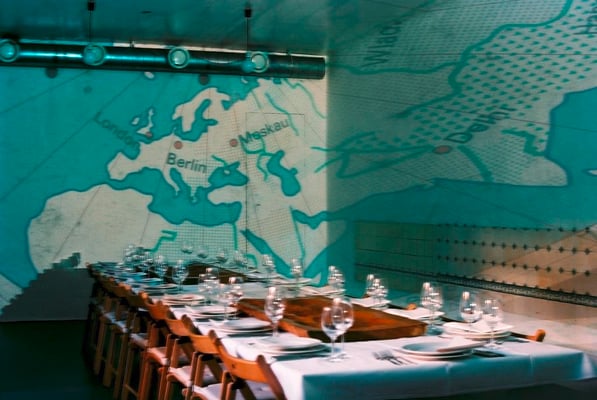 ZAGREUS PROJECTS, berlin 2016, ©stephan brenn