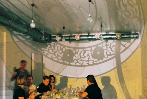 ZAGREUS PROJECTS, berlin 2016, ©stephan brenn