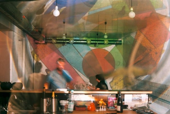 ZAGREUS PROJECTS, berlin 2016, ©stephan brenn