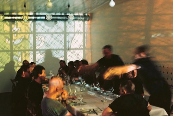 ZAGREUS PROJECTS, berlin 2016, ©stephan brenn