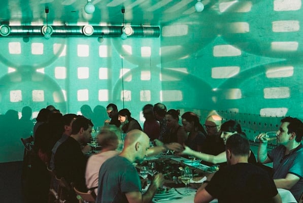 ZAGREUS PROJECTS, berlin 2016, ©stephan brenn