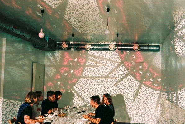 ZAGREUS PROJECTS, berlin 2016, ©stephan brenn