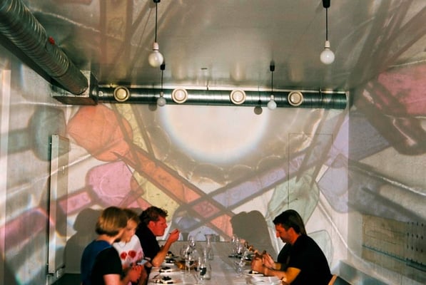 ZAGREUS PROJECTS, berlin 2016, ©stephan brenn