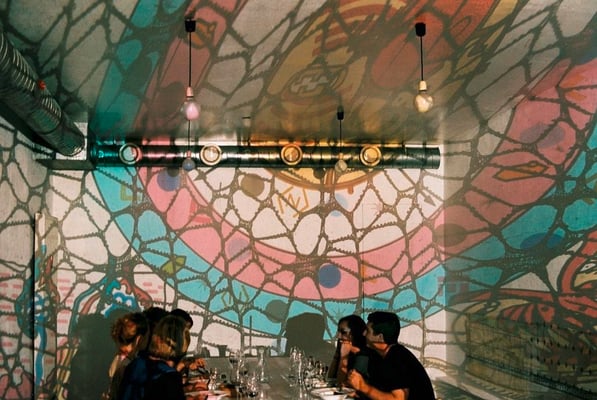 ZAGREUS PROJECTS, berlin 2016, ©stephan brenn