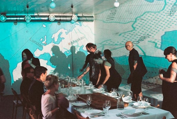 ZAGREUS PROJECTS, berlin 2016, ©stephan brenn