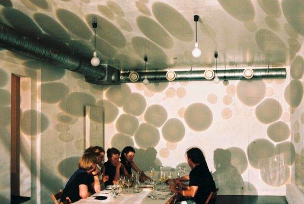 ZAGREUS PROJECTS, berlin 2016, ©stephan brenn