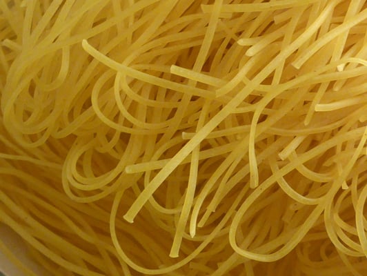 Tagliolini