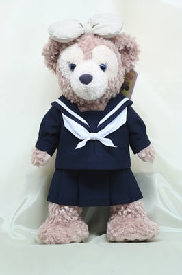 女子セーラータイプ