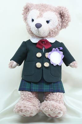 ブレザー制服タイプ