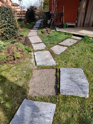 Dubach Garten Kundengärtner