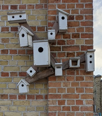 Kleine Kunstprojekte