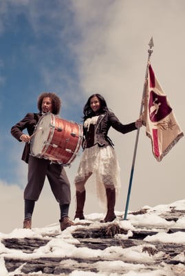 © Adrian Bretscher / www.mood.ch / Trauffer