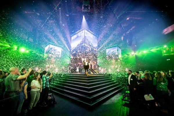 © Thomas Meier / www.thomasmeierfoto.ch / Trauffer