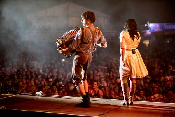 © Patrick Hoerdt / www.patrickhoerdt.ch / Trauffer