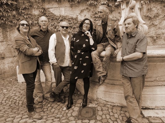 © Bluesaholics / Bluesaholics